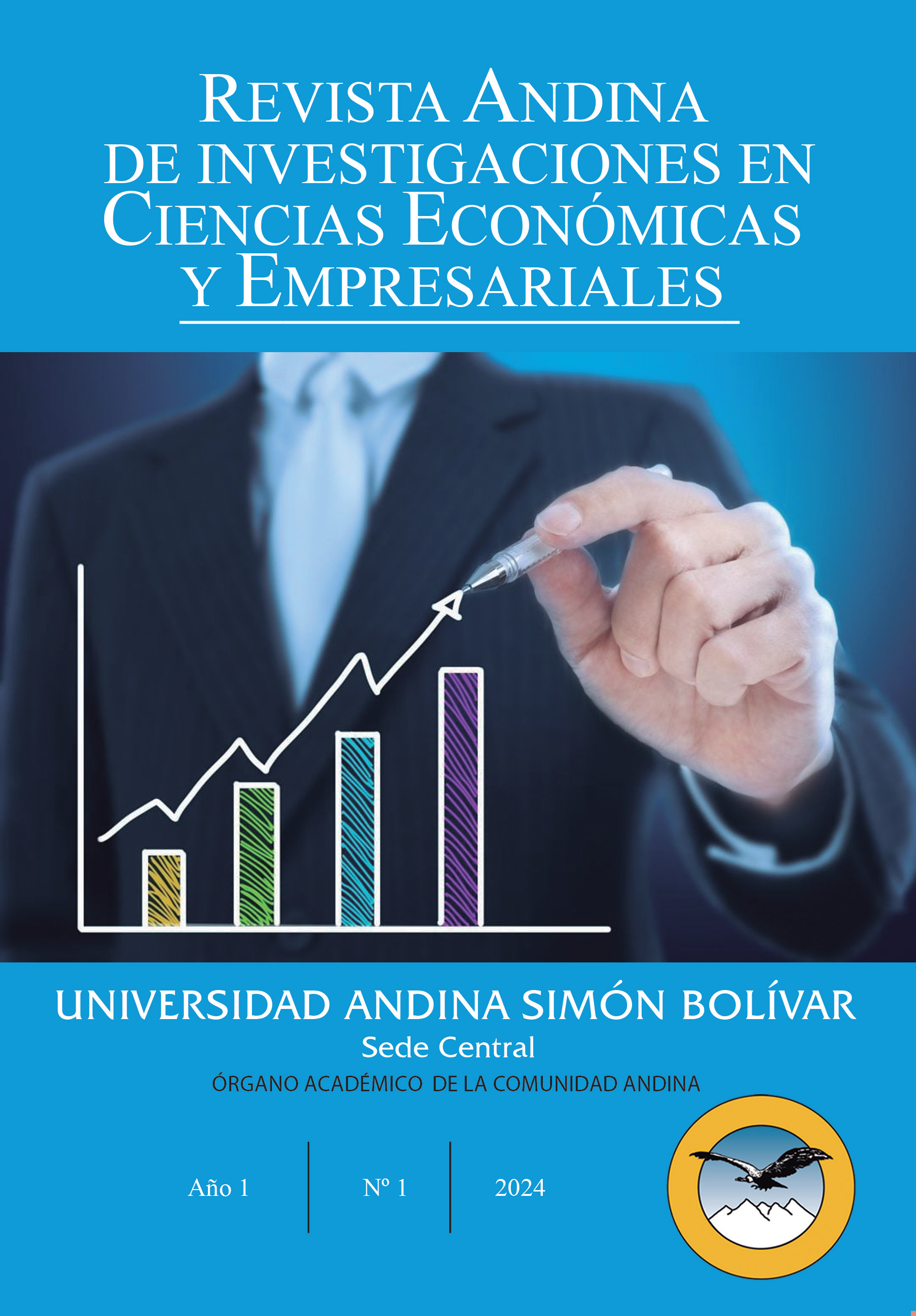 Revista Andina de Investigaciones en Ciencias Económicas y Empresariales